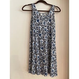 H&M Swing Dress
